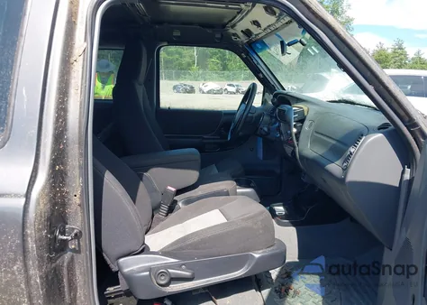 2006 Ford Ranger Fx4 Off-Road/Sport/Xl/Xlt из США, поврежденный, VIN 1FTZR15E56PA56359